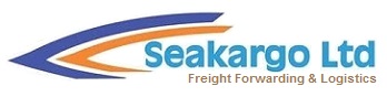 SeaKargo Logo